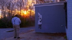 Chasing Banksy (2015) - Stream Online