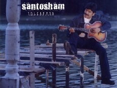 Santosham (2002) - Stream Online