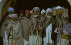 Alms for a Blind Horse (2011) - Stream Online