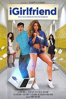 iGirlfriend (2017) - Stream Online