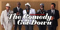 The Comedy Get Down (2017) - Stream Online