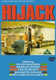 Hijack! (1973) - Stream Online