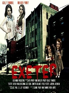 Exeter (2014) - Stream Online