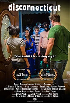 Disconnecticut (2014) - Stream Online