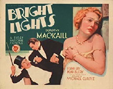 Bright Lights (1930) - Stream Online