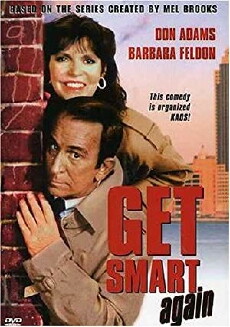 Get Smart, Again! (1989) - Stream Online