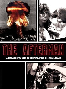 The Afterman (1985) - Stream Online
