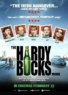 The Hardy Bucks Movie (2013) - Stream Online