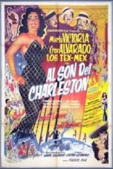 Al son del charlestón (1954) - Stream Online