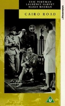Cairo Road (1950) - Stream Online