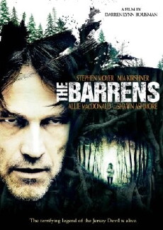 The Barrens (2012) - Stream Online