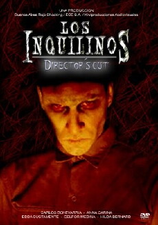 Los inquilinos del infierno (2004) - Stream Online