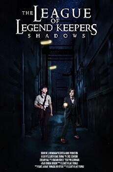 The League of Legend Keepers: Shadows (2017) - Stream Online