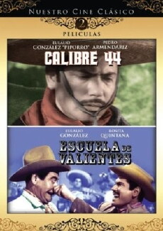Calibre 44 (1960) - Stream Online
