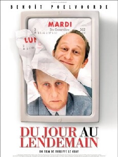 Du jour au lendemain (2006) - Stream Online