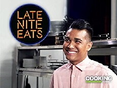 Late Nite Eats (2017) - Stream Online