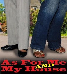 As for Me & My House (2008) - Stream Online