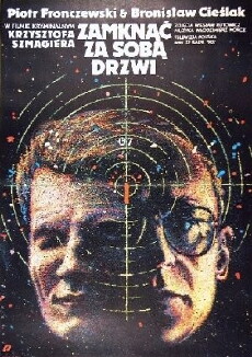 Zamknac za soba drzwi (1988) - Stream Online