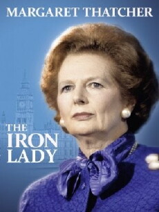 Margaret Thatcher: The Iron Lady (2012) - Stream Online