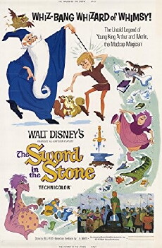 The Sword in the Stone (1963) - Stream Online