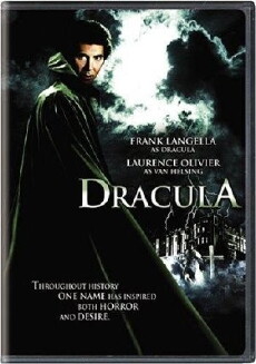 Dracula (1979) - Stream Online