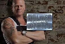 Holmes Makes It Right (2012) - Stream Online