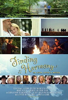 Finding Harmony (2014) - Stream Online