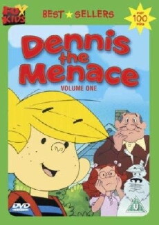 Dennis the Menace (1986) - Stream Online