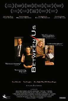 Between Us (2012) - Stream Online