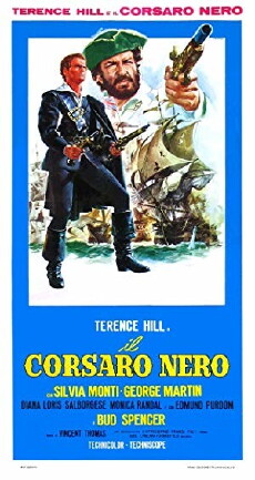 Blackie the Pirate (1971) - Stream Online