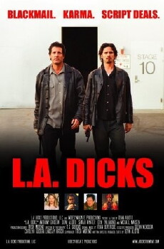 L.A. Dicks (2005) - Stream Online