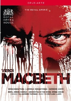 Macbeth (2011) - Stream Online