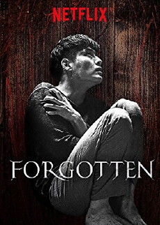 Forgotten (2017) - Stream Online