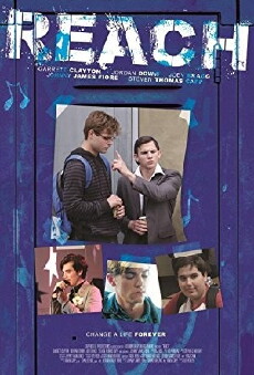 Reach (2018) - Stream Online