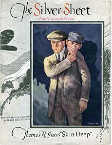 Skin Deep (1922) - Stream Online