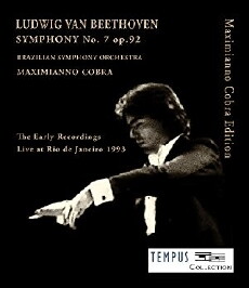 Beethoven: Symphony No. 7 - The Early Recordings (1993) - Stream Online