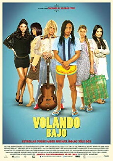 Volando Bajo (2014) - Stream Online