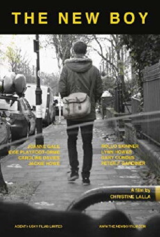 The New Boy (2015) - Stream Online