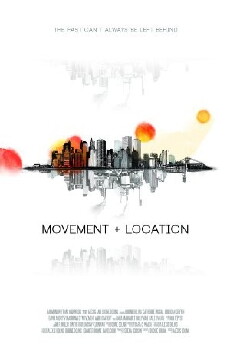Movement and Location (2014) - Stream Online