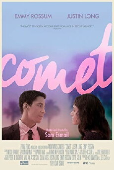 Comet (2014) - Stream Online