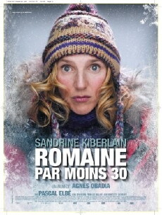 Romaine 30° Below (2009) - Stream Online