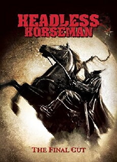 Headless Horseman (2007) - Stream Online