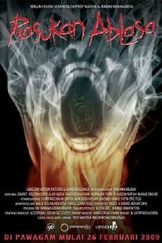 Rasukan ablasa (2009) - Stream Online