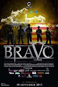 Bravo 5 (2015) - Stream Online