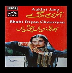 Bhabhi Dian Choorian (1986) - Stream Online