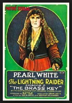 The Lightning Raider (1919) - Stream Online