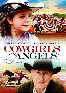 Cowgirls 'n Angels (2012) - Stream Online