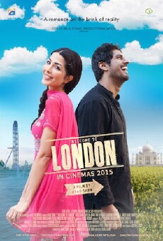 7 Welcome to London (2012) - Stream Online