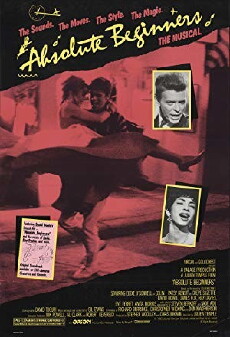 Absolute Beginners (1986) - Stream Online