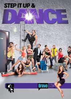 Step It Up and Dance (2008) - Stream Online
